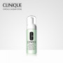 Clinique Extra Gentle Cleansing Foam - очищающее средство 125 мл