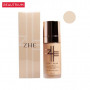 ZHE COSMETICS Foundation 30мл BEAUTRIUM сливочный сыр