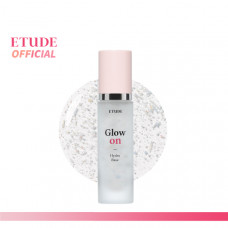 ETUDE Glow On Base (30 мл) База под макияж ETUDE для увлажненной, сияющей кожи.