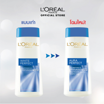 L'OREAL AURA PERFECT TONER 200 МЛ L'OREAL AURA PERFECT TONER 200 МЛ