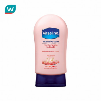 Vaseline Vaseline Healthy Hand Кондиционер для ногтей 85 мл.