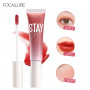 Focallure STAYMAX MOISTURIZING Lip & Cheek Tint Уход за губами