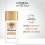 L'Oreal Paris UV Defense Correct and Protect SPF 50+ PA++++ Long UVA 50 мл (солнцезащитный крем, солнцезащитный крем против жирности, солнцезащитный крем для лица)