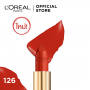 L'OREAL COLOR RICH SATIN 3.7г L'OREAL COLOR RICH SATIN 3.7г (косметика, губная помада, блеск для губ, Косметика, губная помада, блестящая помада)