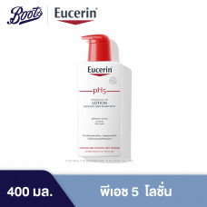 Eucerin Ph5 Lotion F Eucerin pH 5 Лосьон F 400 мл.