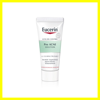 Eucerin Pro Acne AI Clearing Treatment 5мл Крем для лица Eucerin Лечение проблем с акне, уменьшение жирности кожи