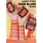 SIVANNA MAKEUP STUDIO NUDE BLUSH (HF3018) Sivanna Makeup Studio Nude Blush x 1 шт abcmall