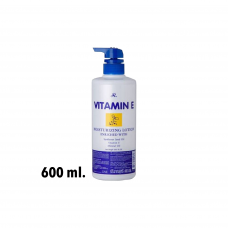 УВЛАЖНЯЮЩИЙ ЛОСЬОН AR VITAMIN E (600ML): aron Aron AR Lotion Vitamin E x 1 шт. abcmall
