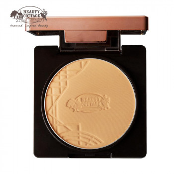 LUXURY PERFECTING POWDER FOUNDATION - Роскошная совершенствующая пудра (10 г)