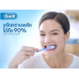 Oral-B Зубная щетка Oral-B Classic 3шт Зубная щетка Classic с мягкой щетиной 3S Pack