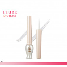 Подводка для глаз с жемчугом под глазами ETUDE Tear Eye Liner (8 г) ETUDE 