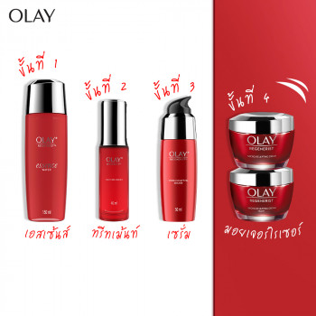 Olay Ночной микроскульптурный крем 10г