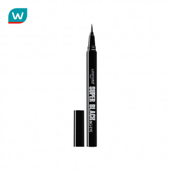 Lifeford Lifeford Paris Extreme Eyeliner Super 0,5 мл #Черный