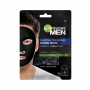 GARNIER Men Charcoal Tissue Mask Power White Sheet Mask 28g