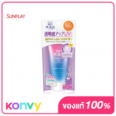 Sunplay Skin Aqua Tone Up UV Essence SPF 50+/PA++++ 80г