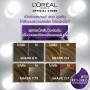 [новый! Value Pack] L'Oreal Excellence Fashion Hair Color Cream Ash Shade (Excellence Ash Color, L'Oreal Hair Dye, L'Oreal Hair Color Cream)