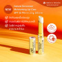 Oriental Princess Natural Sunscreen Увлажняющий уход за губами SPF 30 PA+++ 2,5 г.
