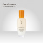 [НОВИНКА] SULWHASOO Essential Comfort Balancing Emulsion 125 мл Sulwhasoo Essential Comfort Emulsion восстанавливает баланс воды и масла. для гладкой и мягкой кожи