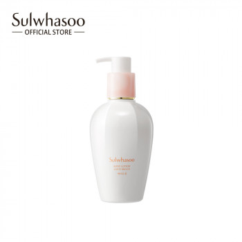 SULWHASOO Лосьон для тела Белое дыхание 250 мл Лосьон для тела SULWHASOO, нежная формула, аромат цветов сливы, обеспечивает увлажнение, эластичность и сияние кожи.