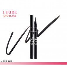 Волшебная подводка для глаз ETUDE All Day Fix Liner (0,6 г) ETUDE (Magic Head Eyeliner)