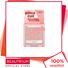 SASI Girls Can Be Bold Blush On Blush на 6 г BEAUTRIUM Beautrium Sasi