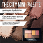 MAYBELLINE THE CITY МИНИ-ТЕНИ ДЛЯ ВЕК 6,1 г(,)