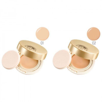 Anessa All-in-One Beauty Compact 1 Light / Anessa All-in-One Beauty Compact SPF 50+ PA+++ 1 Light