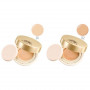 Anessa All-in-One Beauty Compact 1 Light / Anessa All-in-One Beauty Compact SPF 50+ PA+++ 1 Light