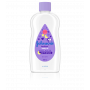 Johnson's Baby Oil Масло для младенцев Beth Time 300 мл Масло Johnson's перед сном 300 мл.