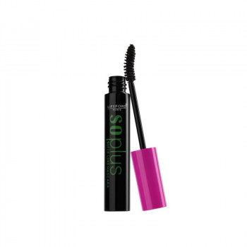 Тушь для ресниц LifeFord Paris Soplus Super Long Mascara 8г. / LifeFord Paris Soplus Super Long Mascara 8g.