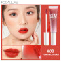 Focallure STAYMAX MOISTURIZING Lip & Cheek Tint Уход за губами