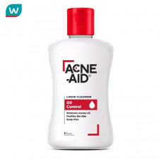 Acne-Aid Acne-Aid Жидкое очищающее средство 50 мл.