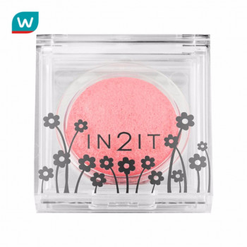 In 2 It Into It Sheer Shimmer Blush SB04 Peach Pearl