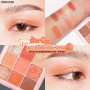 SIVANNA CRUSH EYESHADOW PALETTE (HF5061) : SIVANNA CRUSH EYESHADOW PALETTE x 1 шт. abcmall