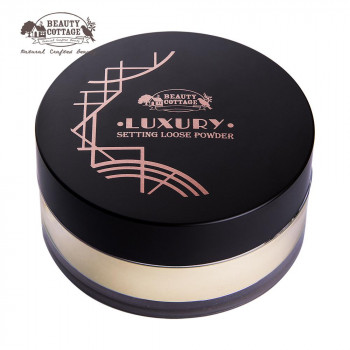 LUXURY SETTING LLOSE POWDER - РОСКОШНАЯ ФУНКЦИОНАЛЬНАЯ РАССЫПАННАЯ ПУДРА (30 г)