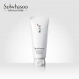 SULWHASOO Snowise Brightening Cleansing Foam 150 мл Пенящийся крем нежно очищает кожу, оставляя ее свежей и обновленной. Сияй ярко