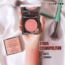Персиковые румяна STB05 ShadeToo - Cosmopolitan