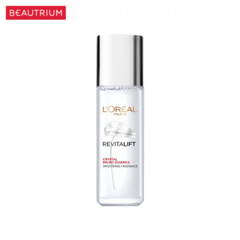 L'ORÉAL PARIS Крем для лица Revitalift Crystal Micro Essence 22 мл BEAUTRIUM Beautrium L'Oreal Paris