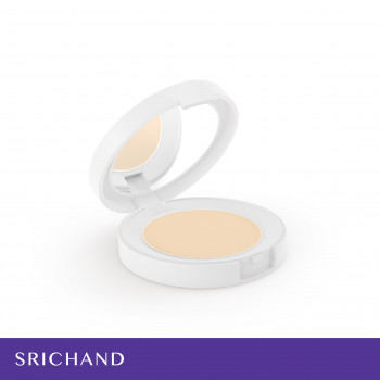SRICHAND Srichand Glammer Glow Foundation Powder SPF 50 PA ++++ (4,5 г) Glamour Glow Foundation Powder (4,5 г)