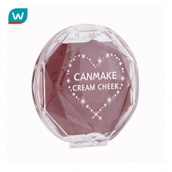 Canmake Canmake Cream Cheek 2,3 г #16 Миндаль Терракота