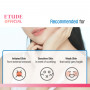 Etude House Soon Jung Panthensoside Top toToe Wash Etude House — очищающее средство для лица и тела для чувствительной кожи.