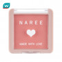 Naree Naree Made with Love Perfect Cheek Blush Matte 6,5 г #02 Love Me