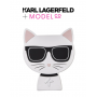 КОЛЛЕКЦИОННАЯ ПАЛИТРА ТЕНЕЙ ДЛЯ ВЕК Karl Lagerfeld + Model Co 