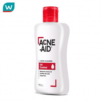 Acne-Aid Acne-Aid Жидкое очищающее средство 100 мл.