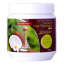 [Подлинная, быстрая доставка!] Carebeau Carebeau Hair Treatment Coconut Formula Coconut Hair Treatment 500 мл.