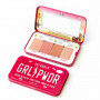 theBalm Autobalm GRL PWDR The Balm Autobalm Girls Порошковые румяна на