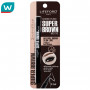 Lifeford Lifeford Paris Extreme Eyeliner Super 0,5 мл #Коричневый