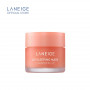 LANEIGE Lip Sleeping Mask Грейпфрут 20 г. LANEIGE Lip Sleeping Mask Аромат грейпфрута Маска для питания губ. увлажняющий