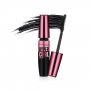 MAYBELLINE NEW YORK Volum Express Hyper Curl Водостойкая тушь для ресниц 9,2 мл Черный BEAUTRIUM Beautrium Maybelline New York