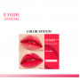 ETUDE Glass Rouge Tint (3,2 г) ETUDE (Тинт для губ, смоченный в Glow Beef)